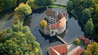 Burg Vischering