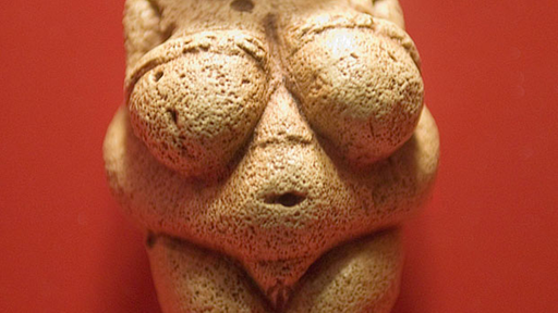 Venus von Willendorf