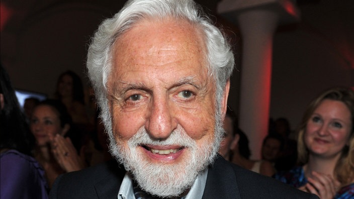 Carl Djerassi, Miterfinder der Pille