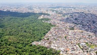 São Paulo, aktuell.