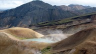 Landmannalaugar