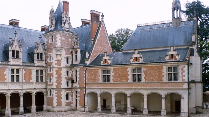 Château de Blois