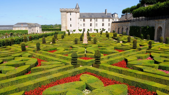 Château de Villandry