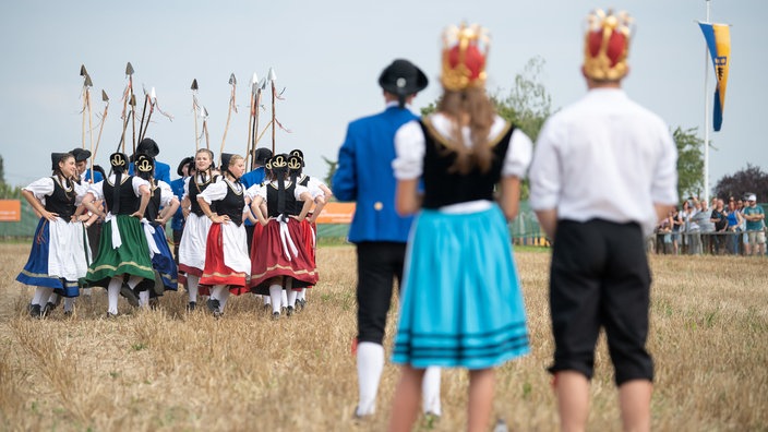 Markgröninger Schäferlauf