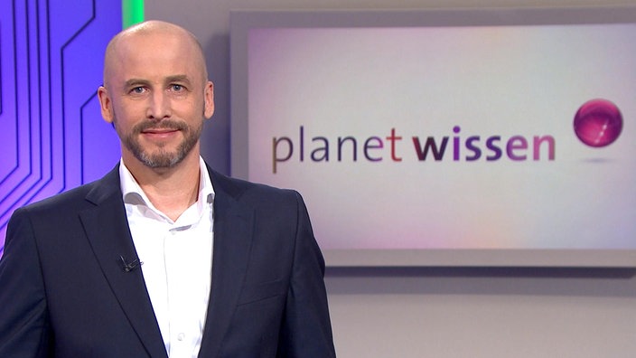 Studiogast Clemens Först 