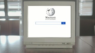 Wikipedia