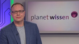 Studiogast Marcus Schladebach